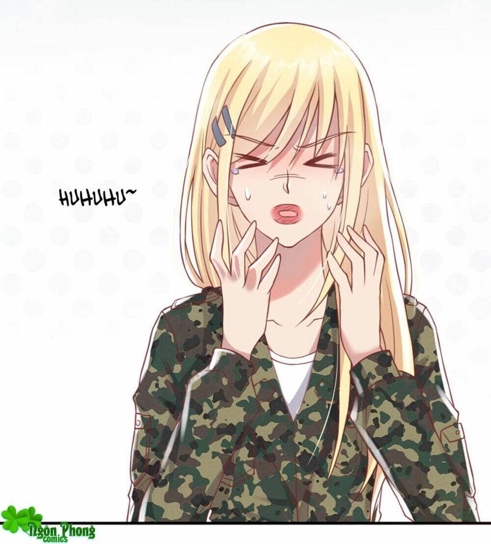 Chồng Già Vợ Trẻ Trêu Nhau Hàng Ngày: Chapter 57