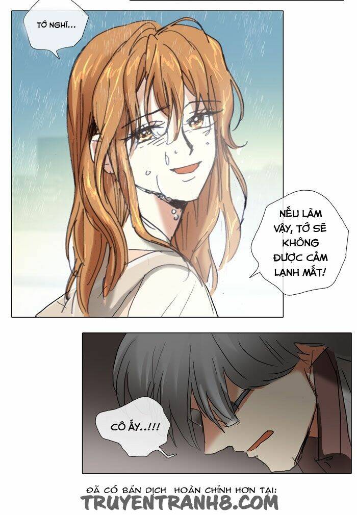 Nữ Sinh Phép Thuật: Chapter 62