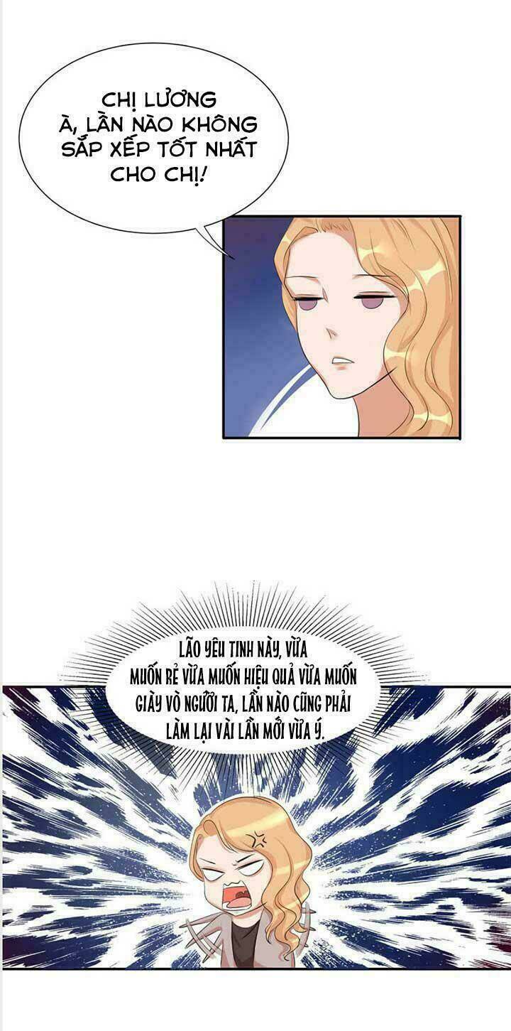 Kháp Kháp Hương Phản: Chapter 3