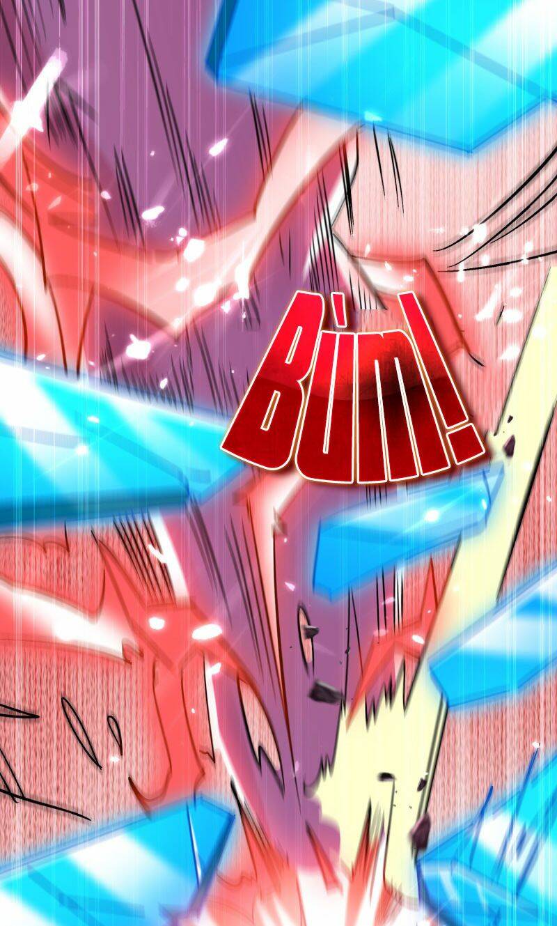 Vạn Giới Tiên Vương: Chapter 65