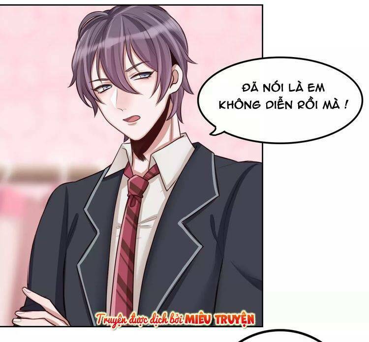 Tướng Quân Mời Xuất Đạo: Chapter 9