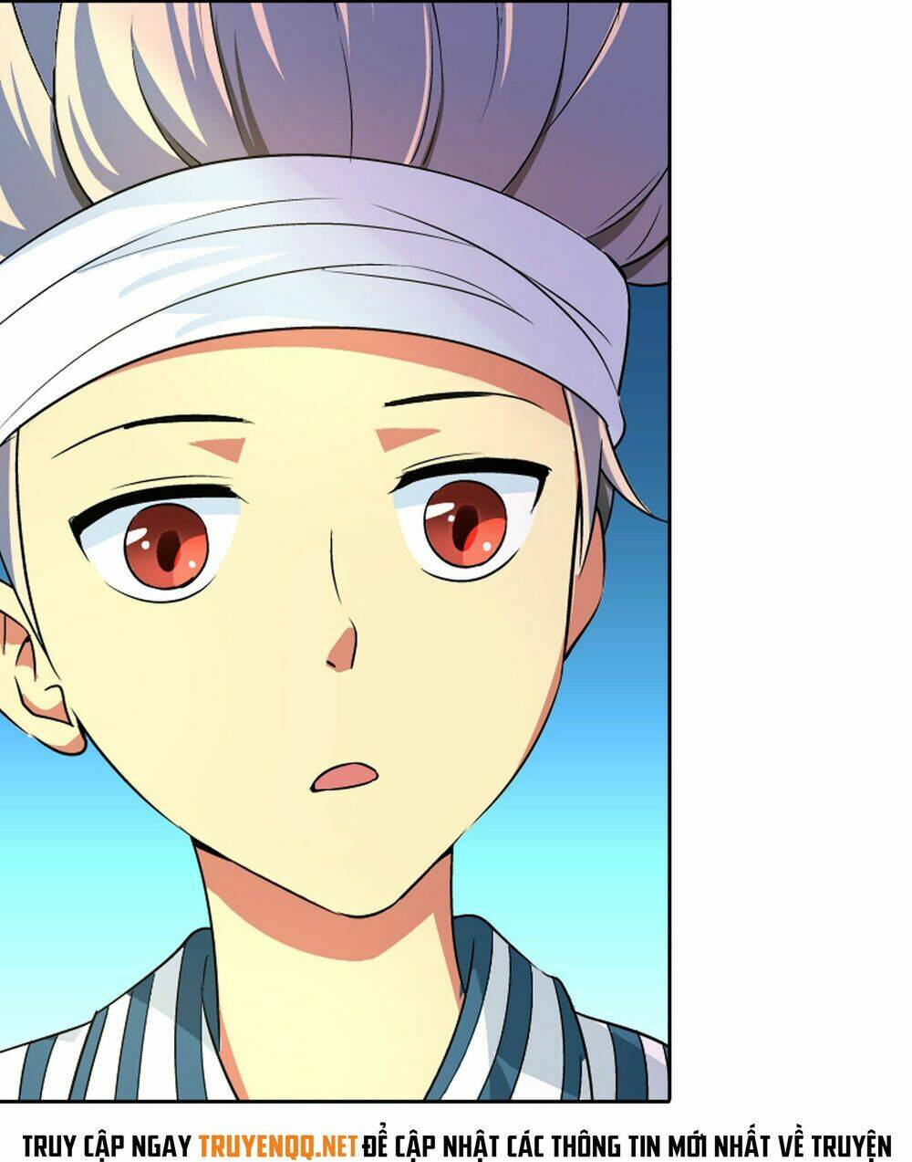 Tôi Là Thần Y: Chapter 3