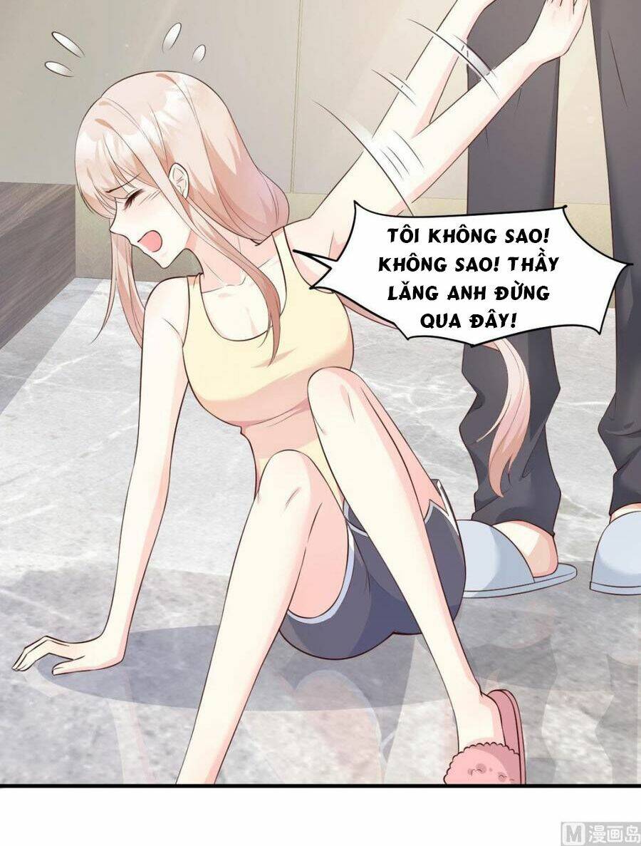 Tư Sủng Cục Cưng Bảo Bối: Chapter 47