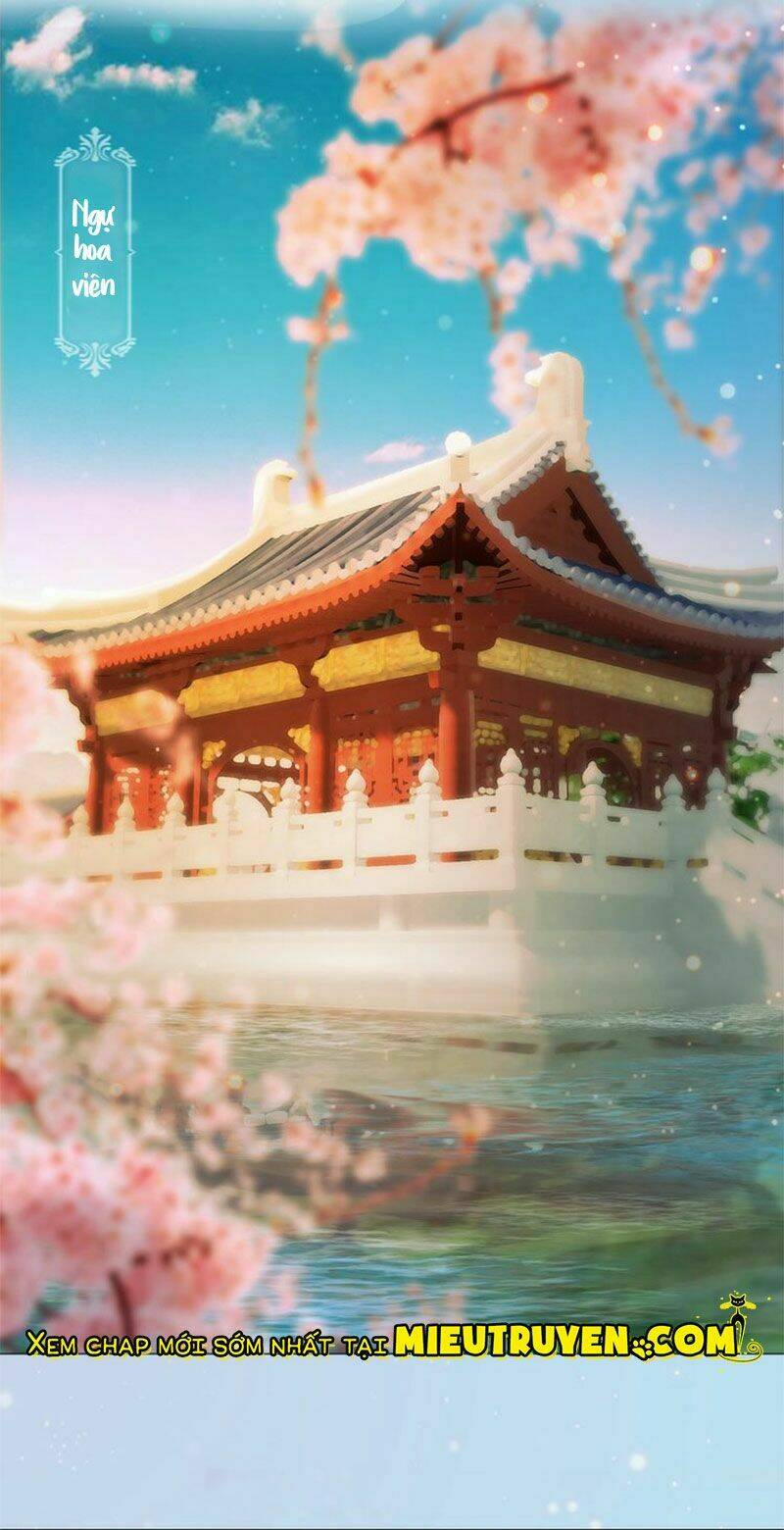 Phong Quỷ Truyền Thuyết: Chapter 93