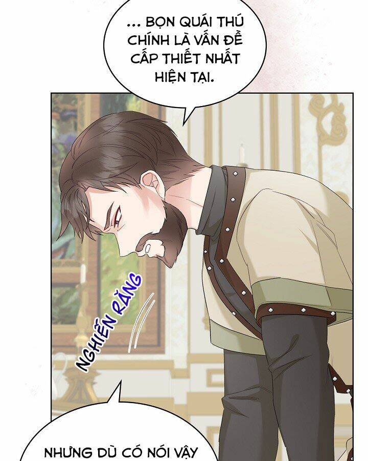 Kẻ Tạo Ra Nữ Phản Diện: Chapter 38