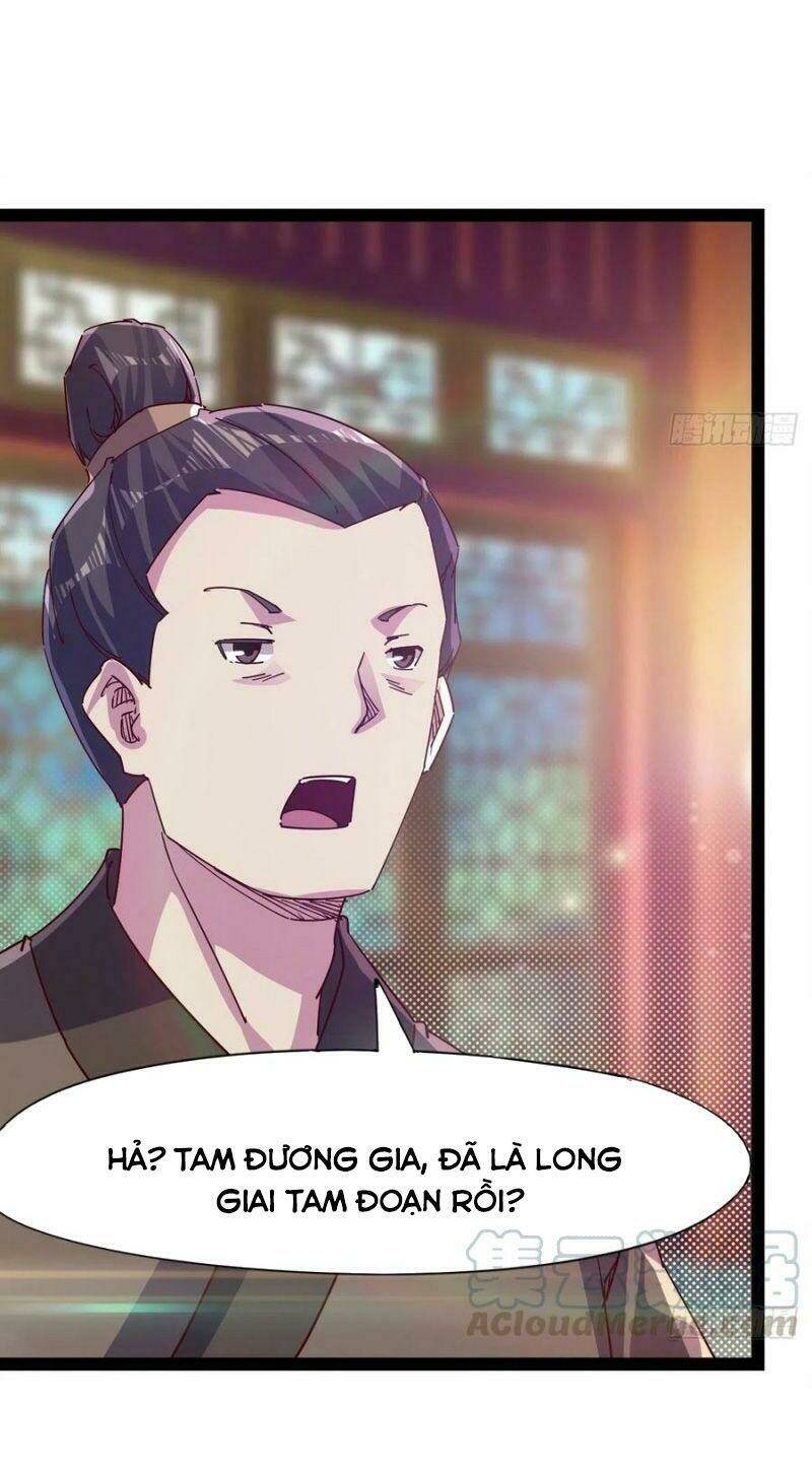 Kiếm Đồ: Chapter 91