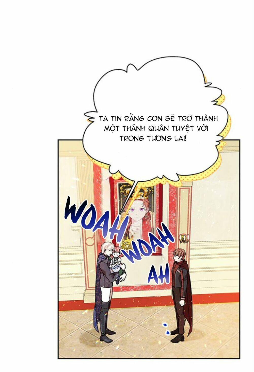 Con Người Không Phải Thứ Có Thể Sửa Rồi Dùng Được Đâu!: Chapter 11