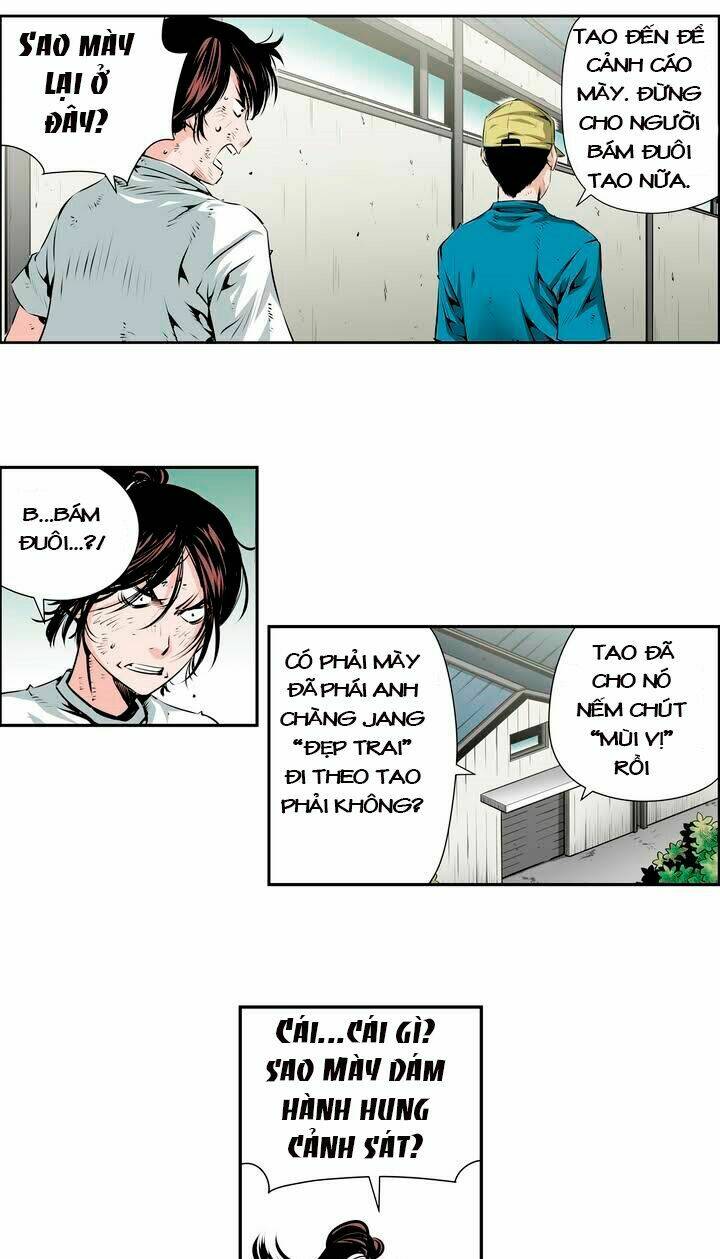 Double Casting: Chapter 67