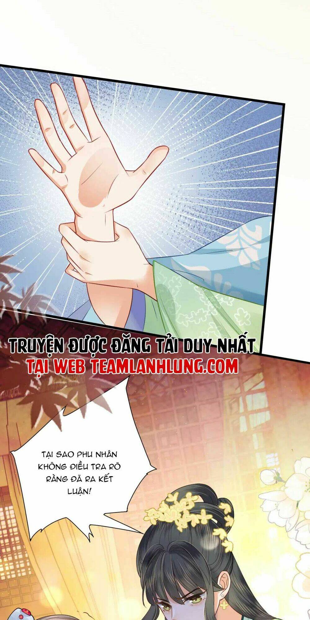 TRỌNG SINH TRỞ LẠI ! TA NHẤT ĐỊNH SẼ BẢO VỆ NÀNG CHU TOÀN !: Chapter 1