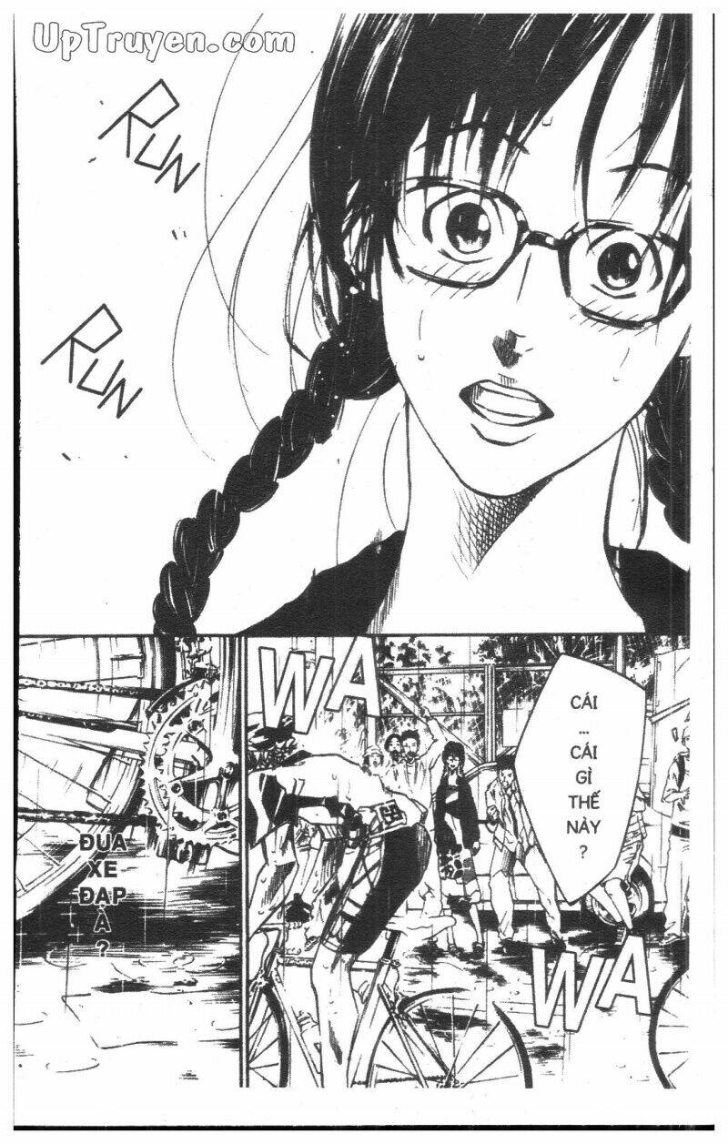 Over Drive: Chapter 5