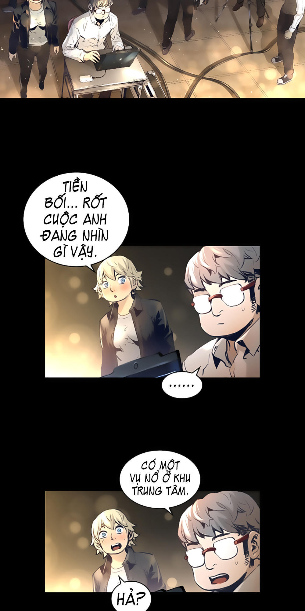 Dị Giới Tam Tuyệt: Chapter 48