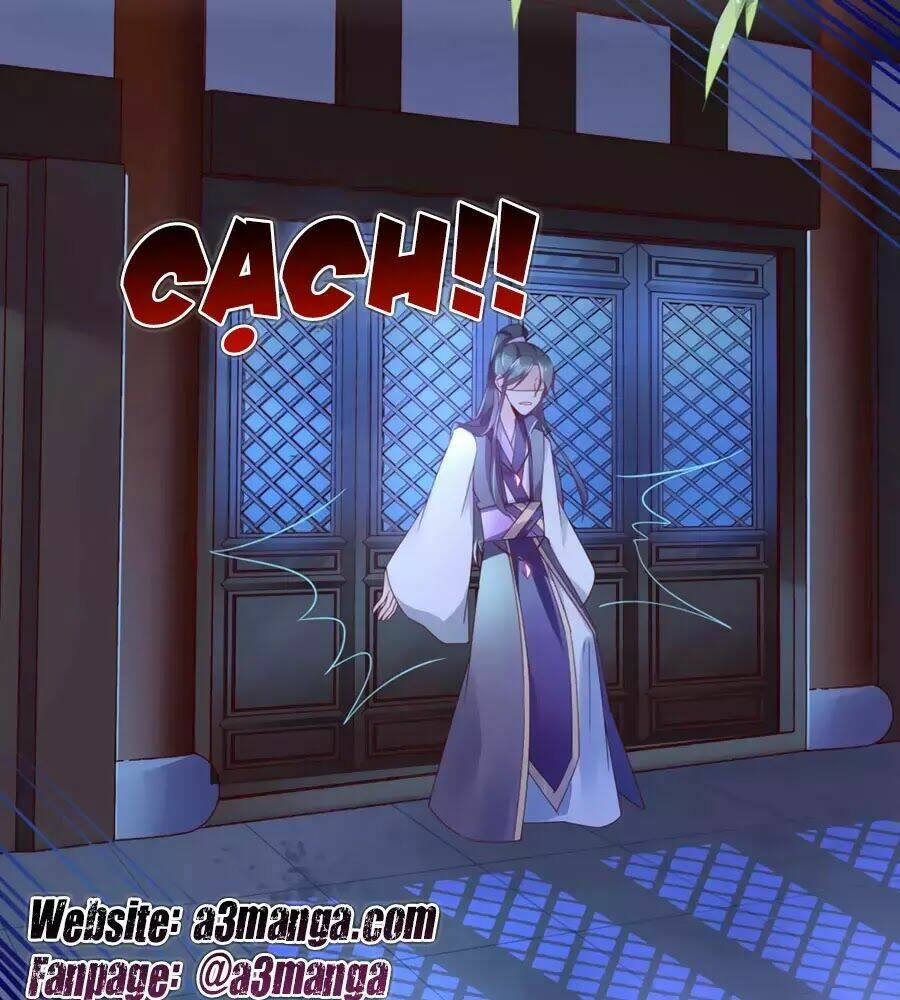 Điềm Mỹ Chi Huyết: Chapter 14