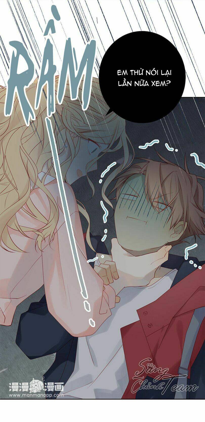 Lời Thề Như Sương Triều: Chapter 5