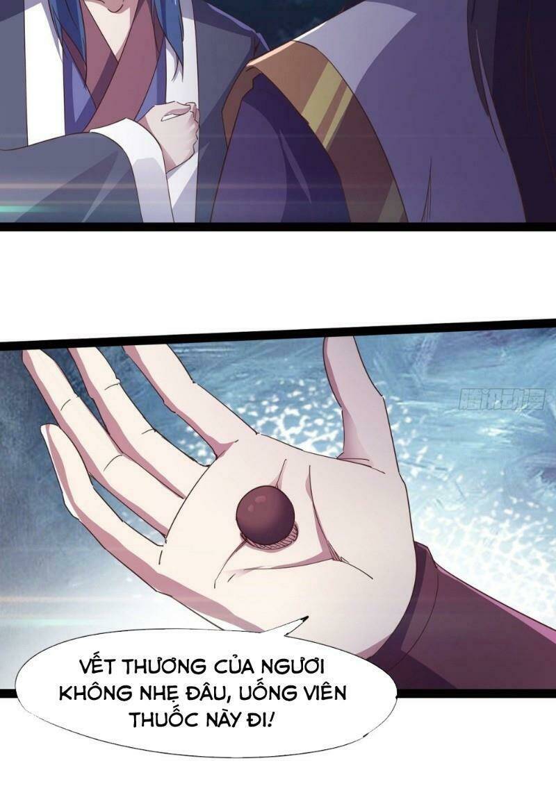 Kiếm Đồ: Chapter 43