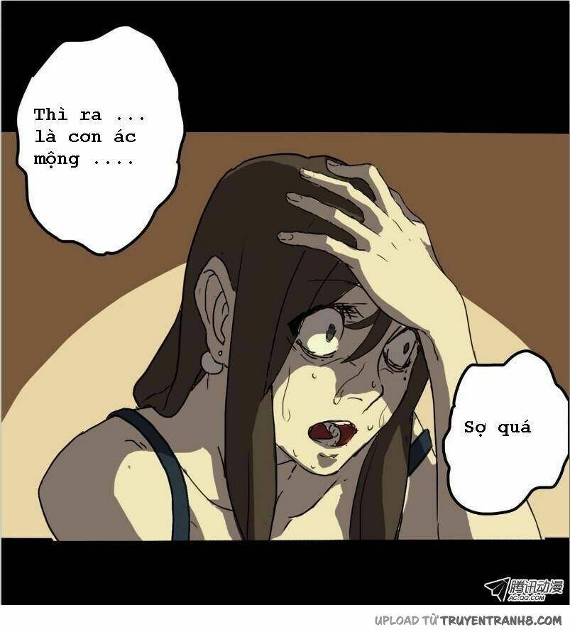 Thay Thế: Chapter 2