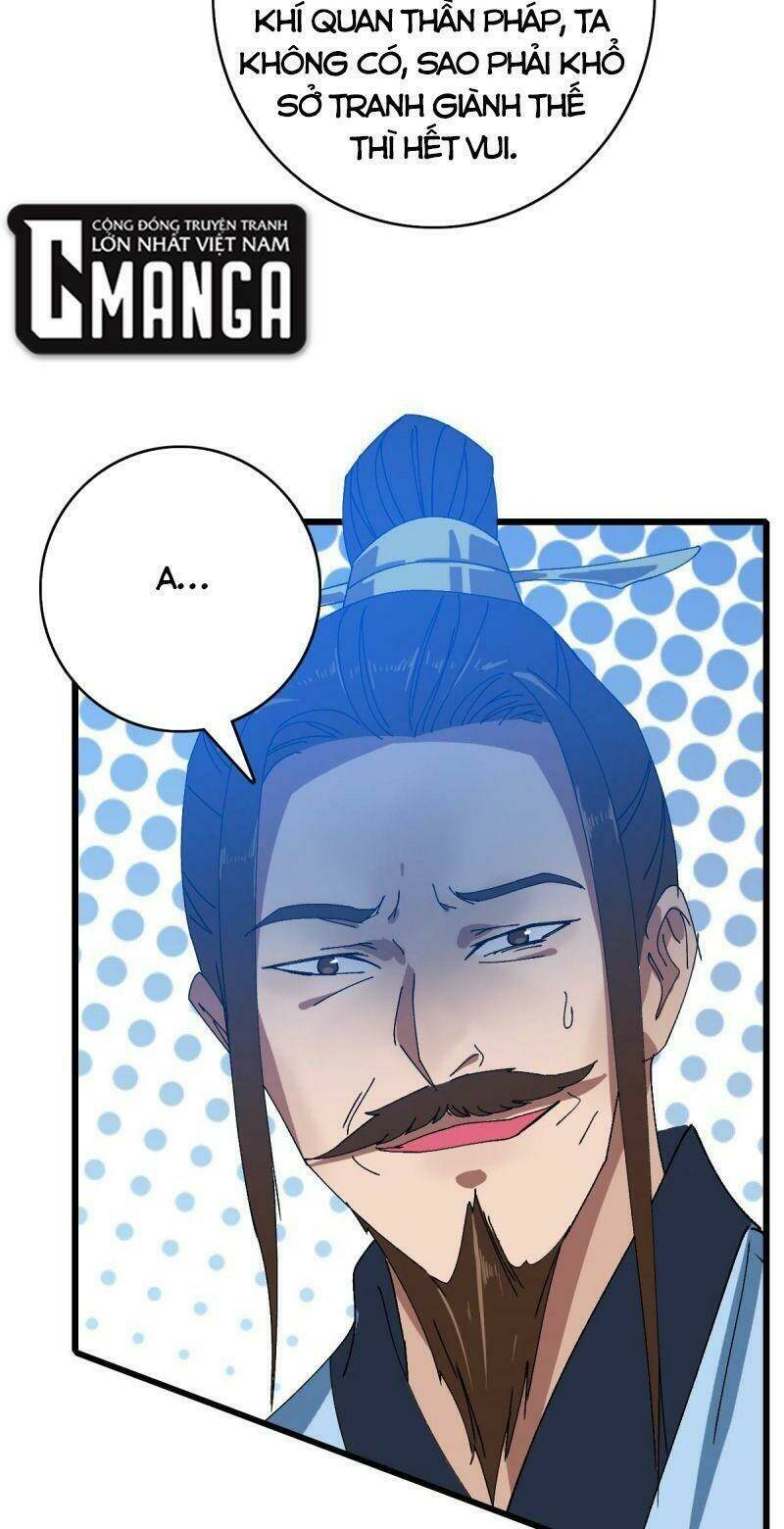 Siêu Đạo Thần Thuật: Chapter 88