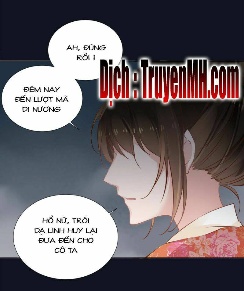 Solo Đi Vương Gia: Chapter 68