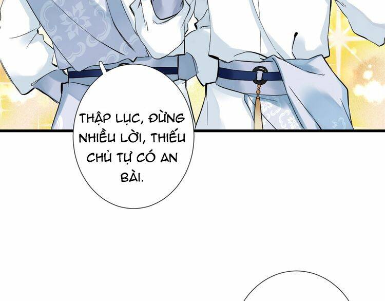 Hoa Nhan Sách: Chapter 81.2