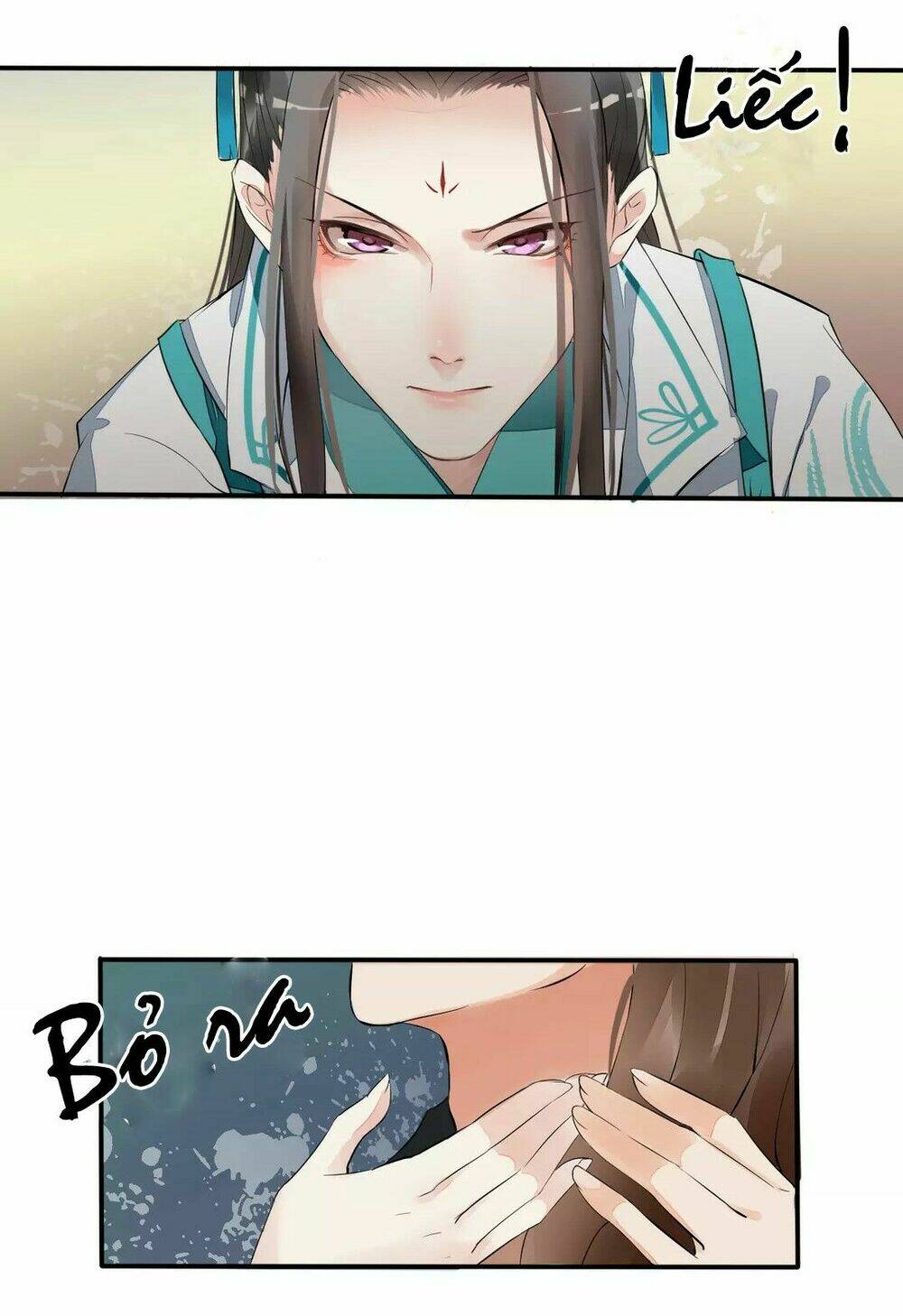 Bồng Sơn Viễn: Chapter 2