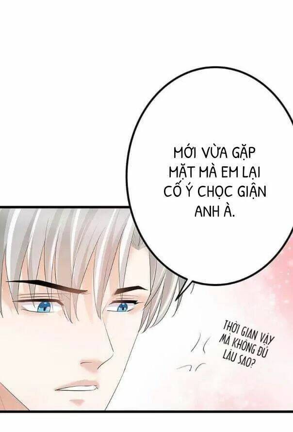 Chào Buổi Sáng, Ức Vạn Manh Thê: Chapter 41