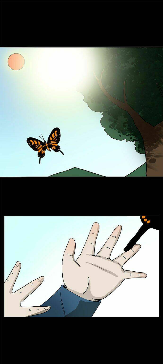Bệnh Viện Ma Ám: Chapter 3
