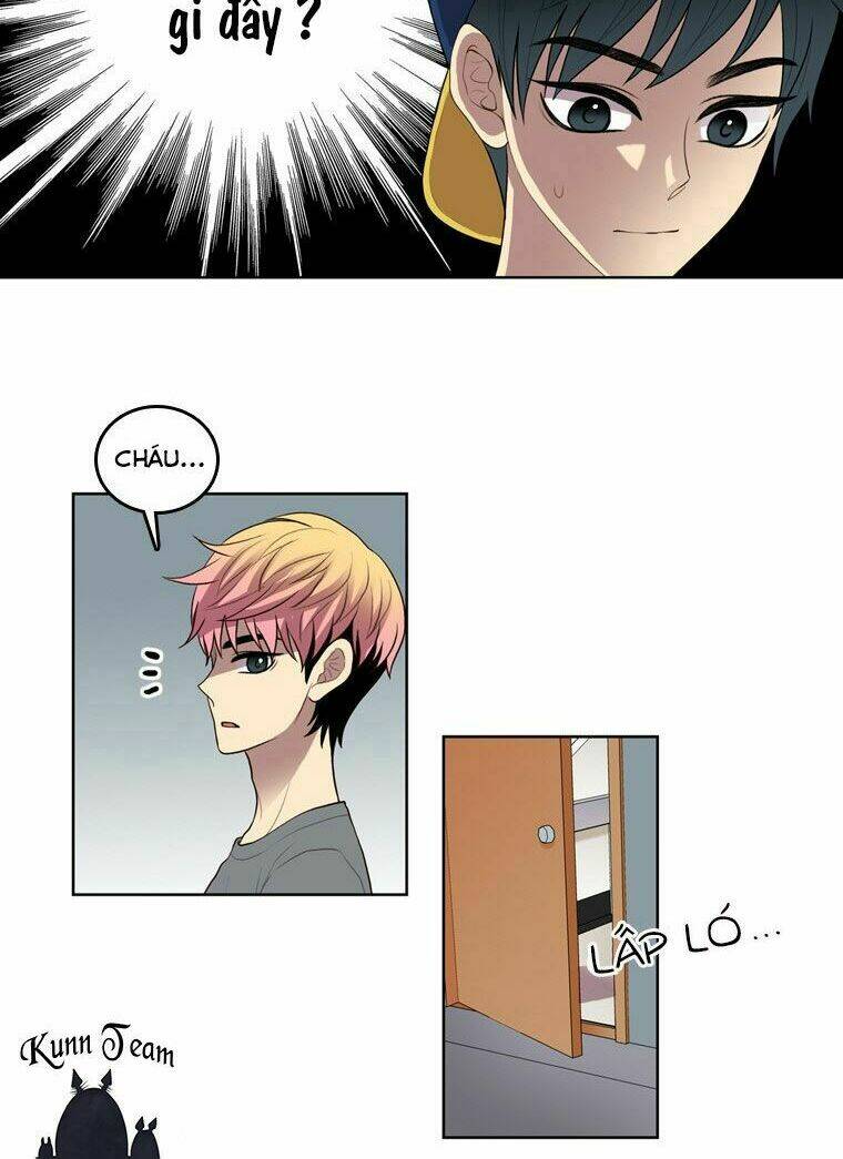 My Shining World: Chapter 55