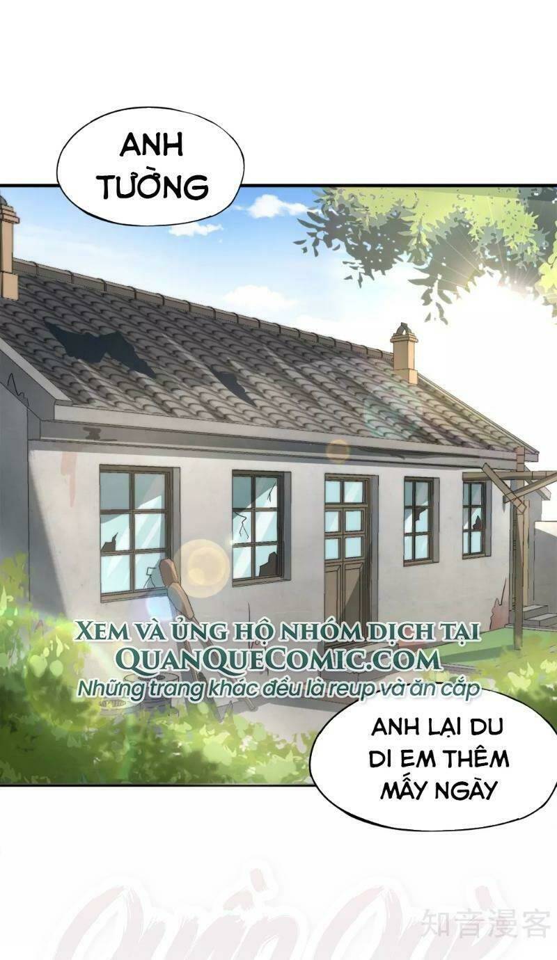 Vòng Bạn Bè Mạnh Nhất Của Tiên Giới: Chapter 1