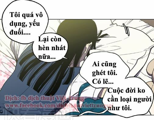 Xin Đừng Cắn Em: Chapter 17