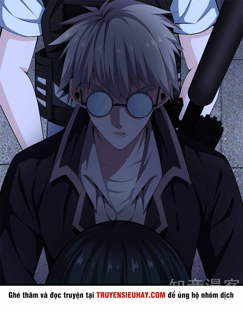 Đô Thị Chí Tôn: Chapter 54