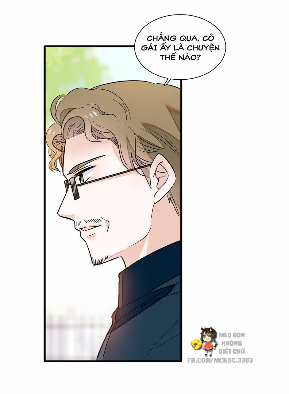 Long Phượng Phiên Chuyển: Chapter 25