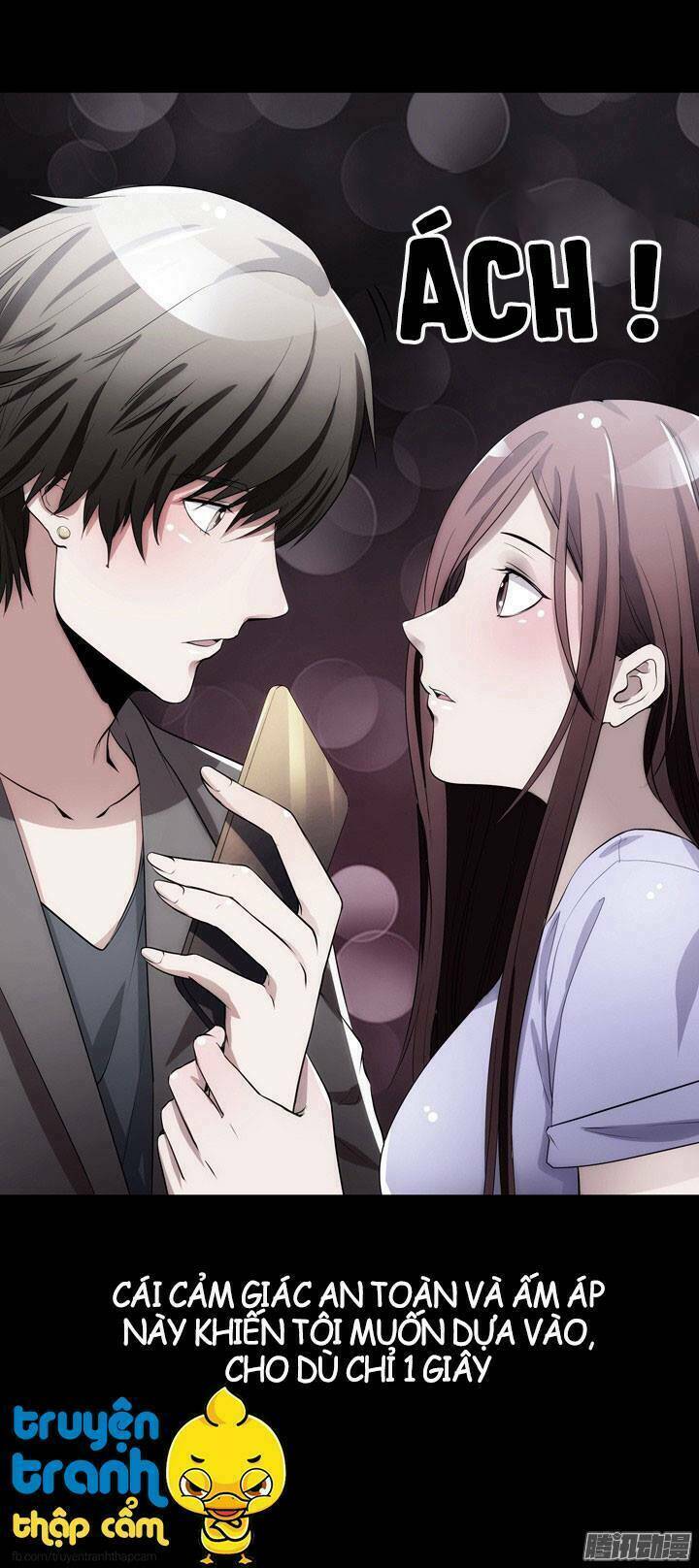 Âm Mưu Bên Gối: Chapter 5