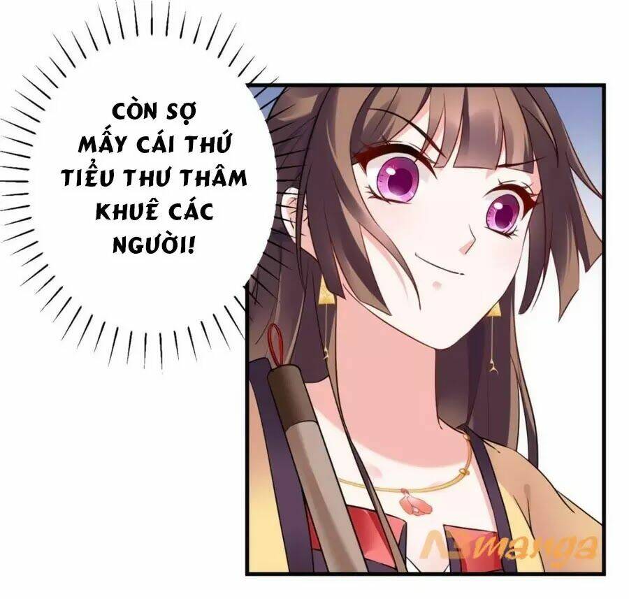 Vương Phi Có Chút Nghịch Ngợm: Chapter 39
