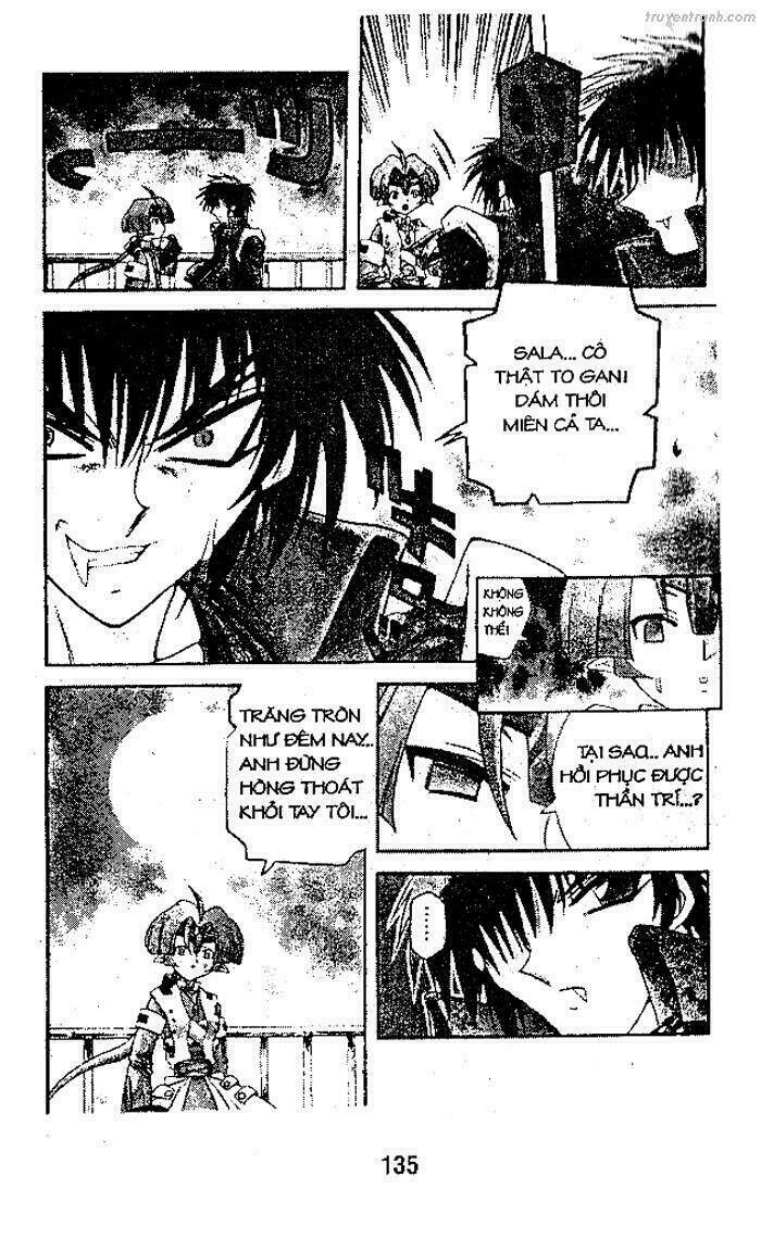 Devil And Devil: Chapter 61