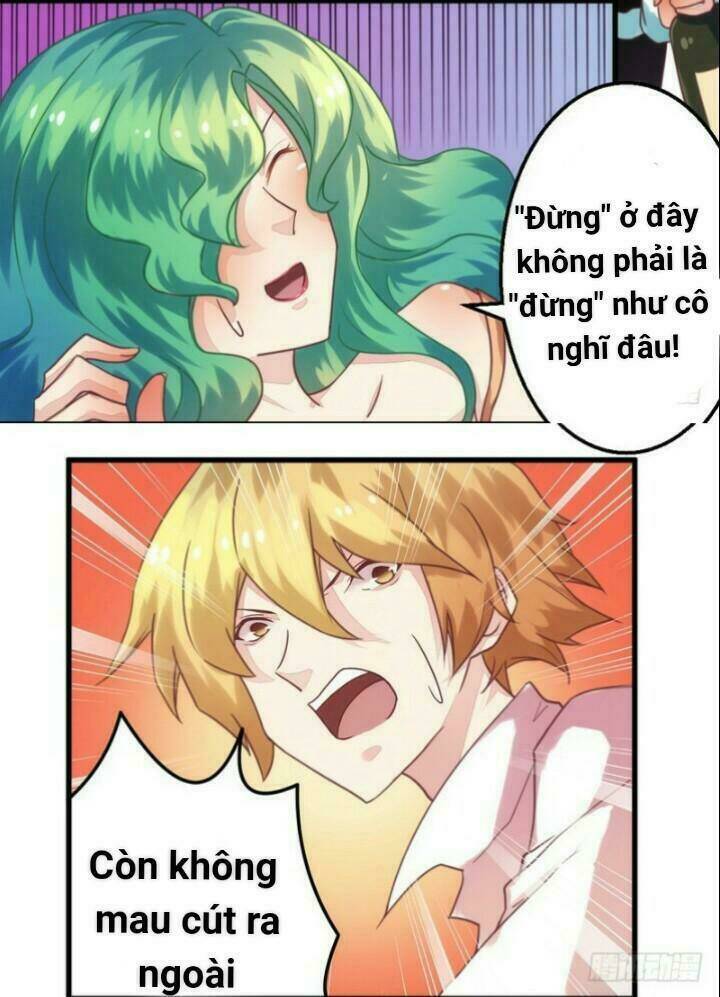 Tổng Tài Đã Cưới Em: Chapter 3