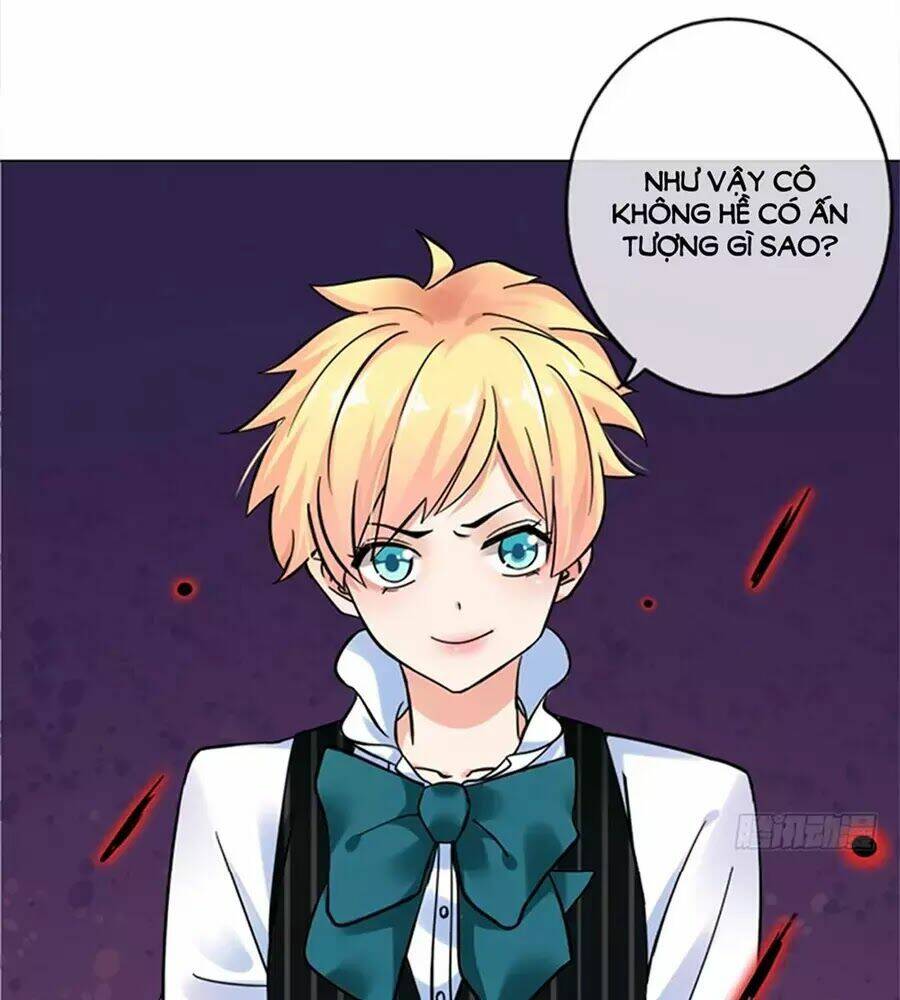 Nhật Ký Dạy Dỗ Của Gia Tộc Đáng Yêu: Chapter 70