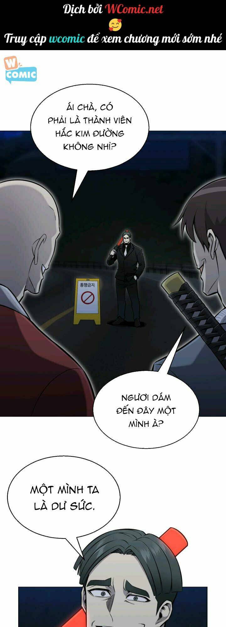 Luân Hồi Ác Nhân: Chapter 69