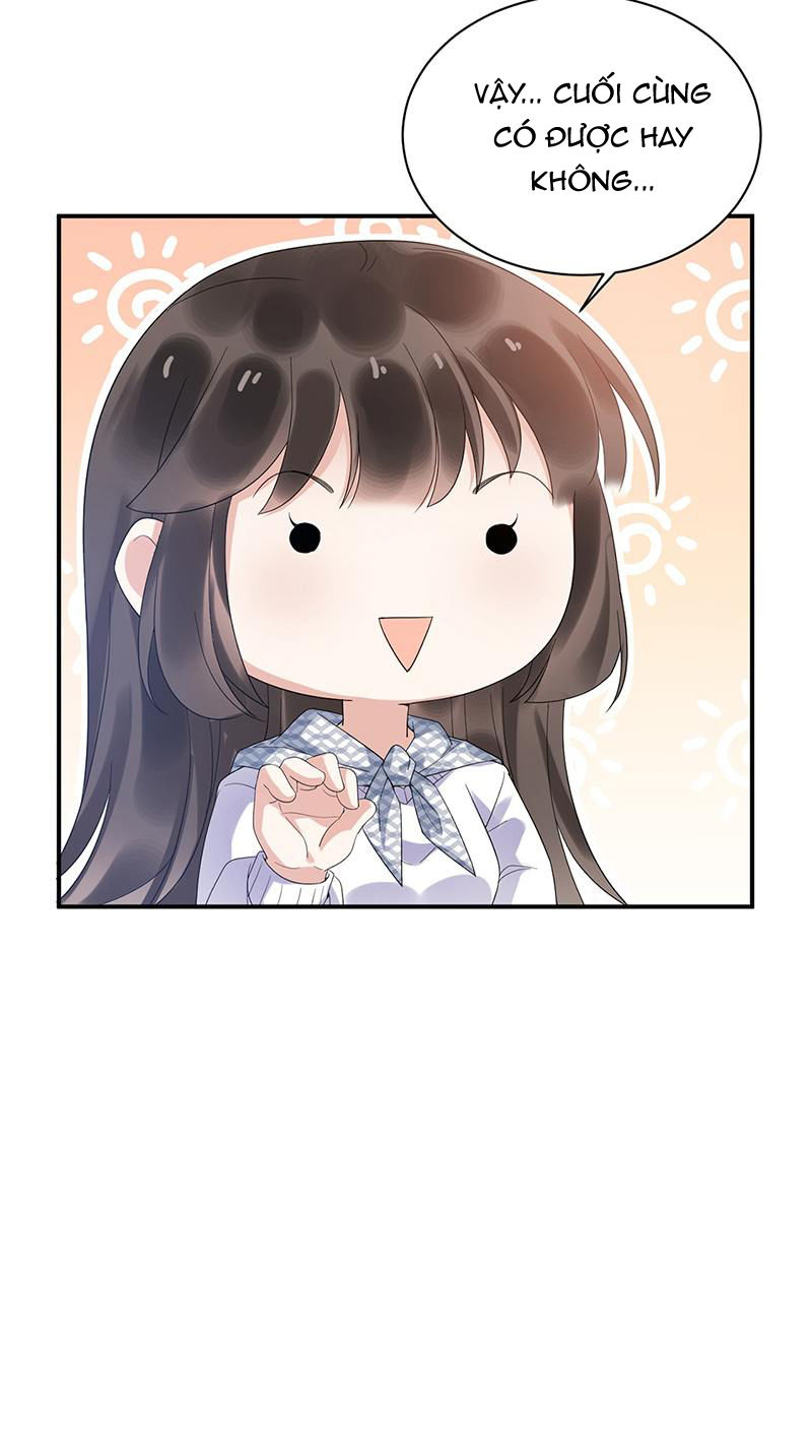 Thịnh Thế Điềm Sủng: Tiểu Manh Thê Của Dịch Thiếu: Chapter 59