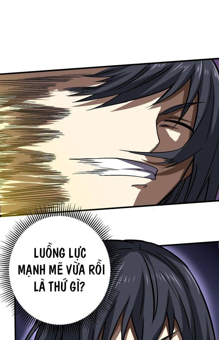 Đấu Hồn Đại Lục: Chapter 13