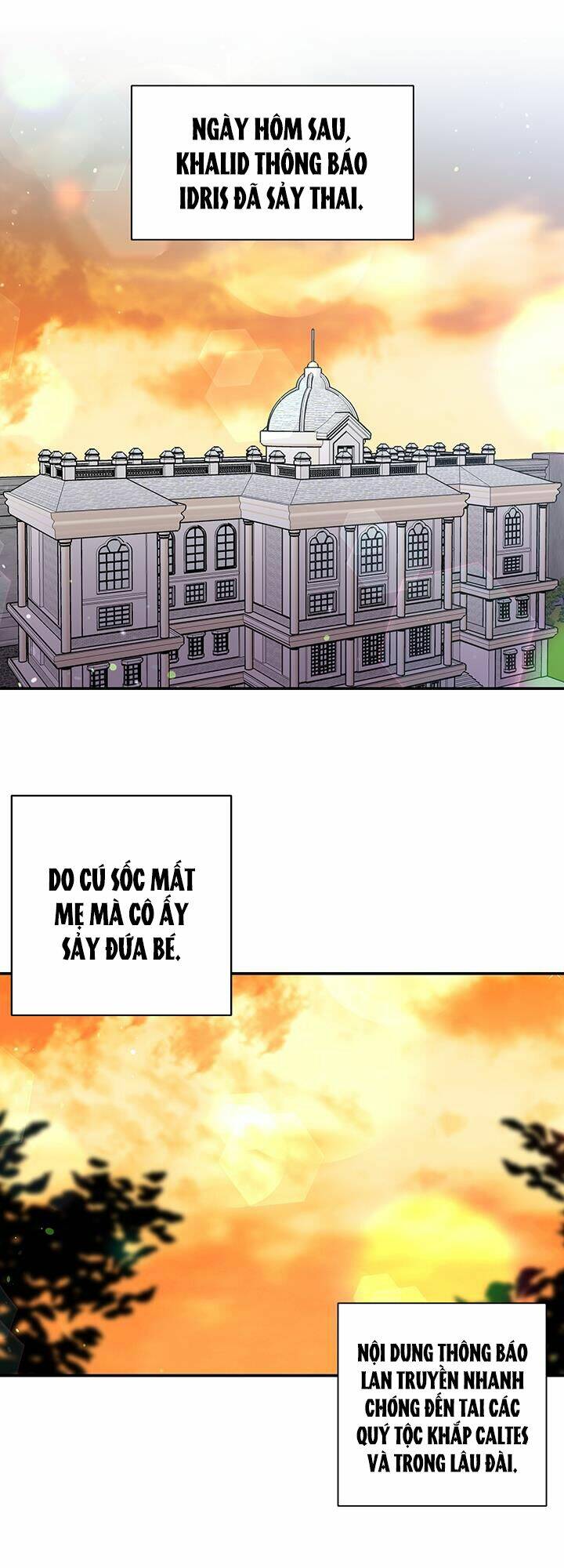 Người Chồng Bạo Chúa Của Tôi Đã Thay Đổi: Chapter 40