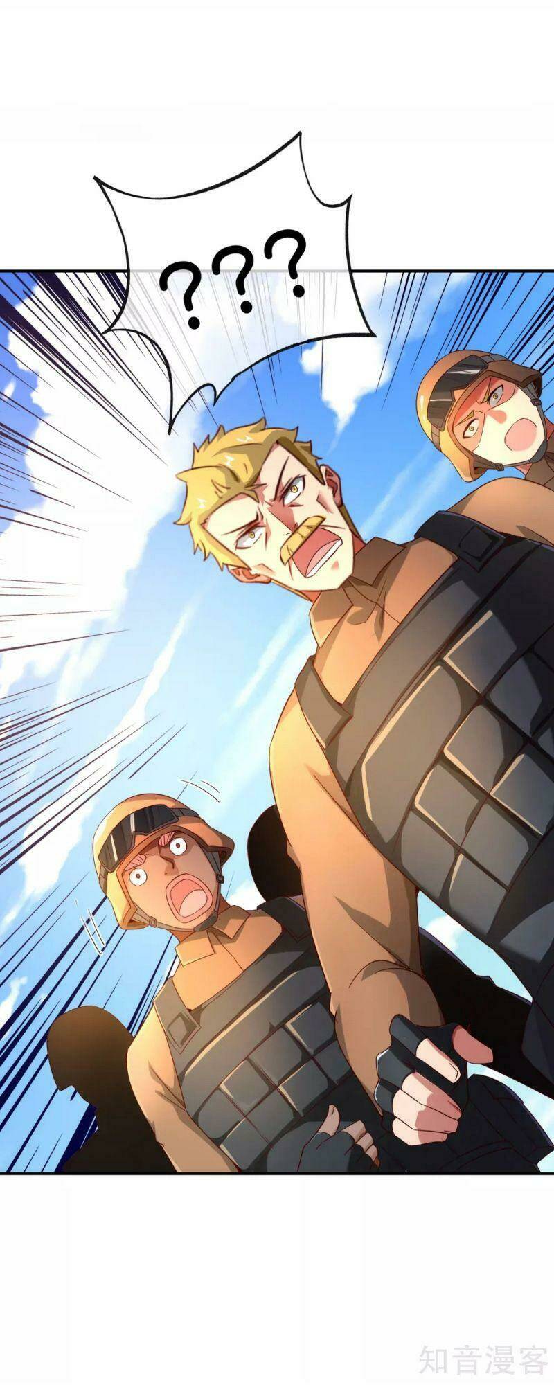 Vòng Bạn Bè Mạnh Nhất Của Tiên Giới: Chapter 127