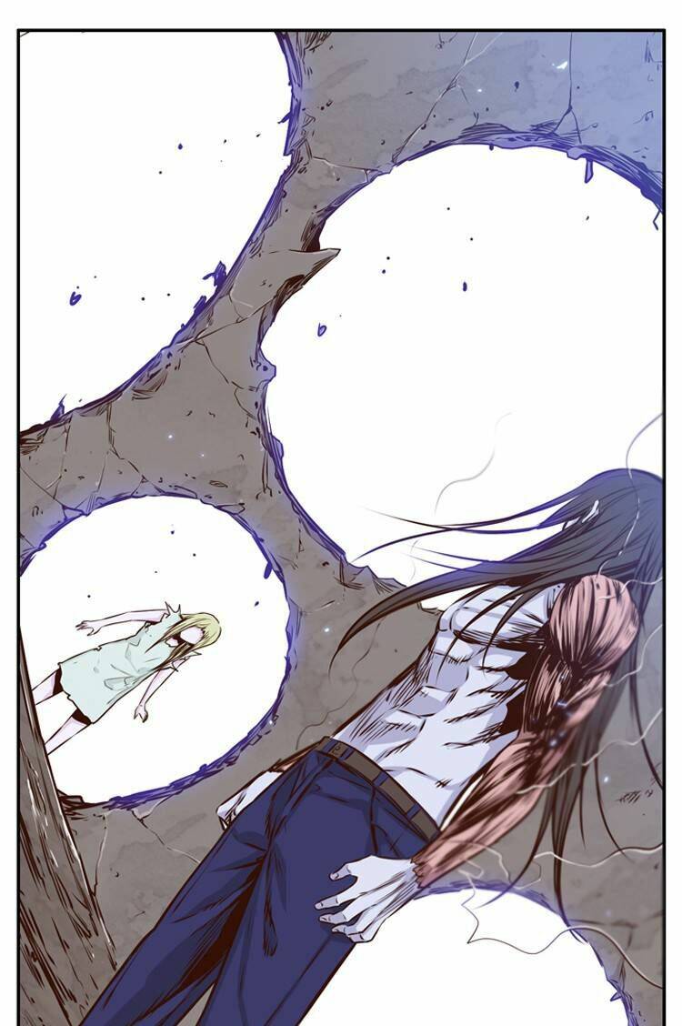 Vua Của Vong Linh: Chapter 196