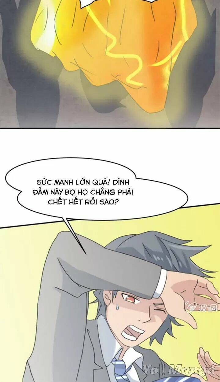 Cực Phẩm Thấu Thị: Chapter 13