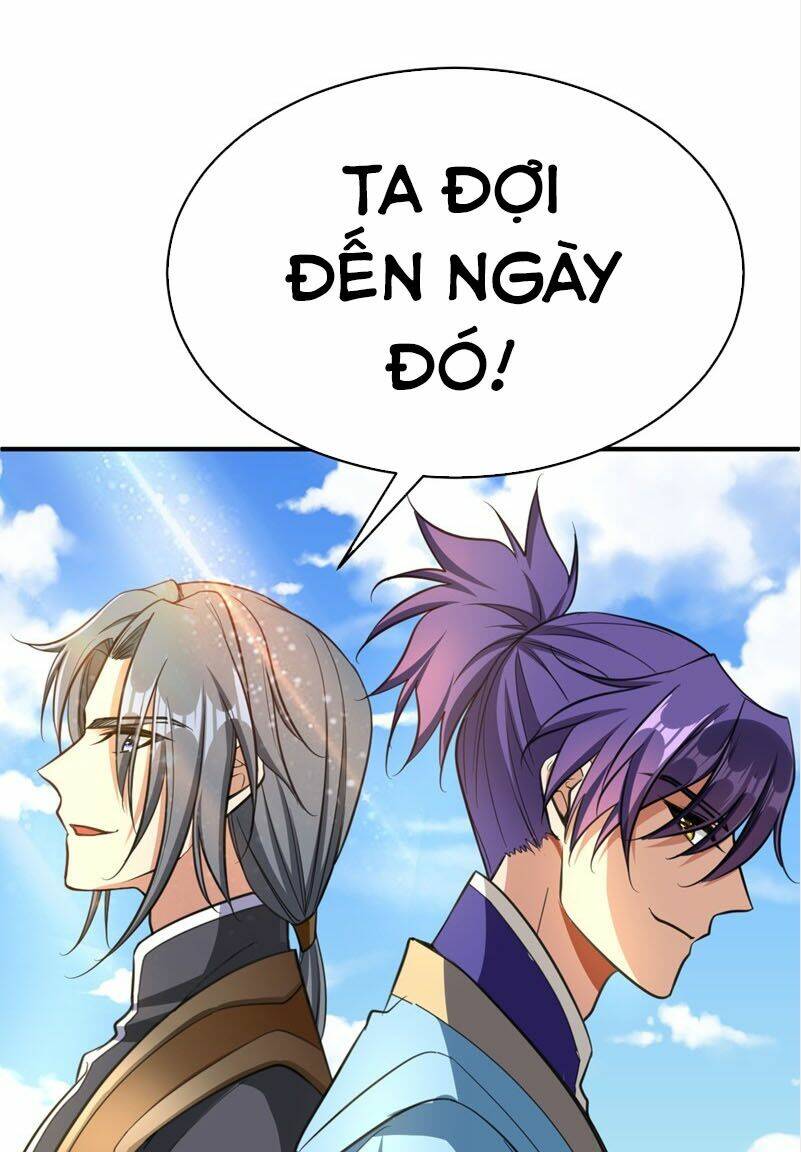 Yêu Giả Vi Vương: Chapter 97