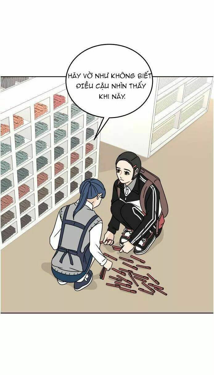30 Phút Bước Đi Bên Em: Chapter 80
