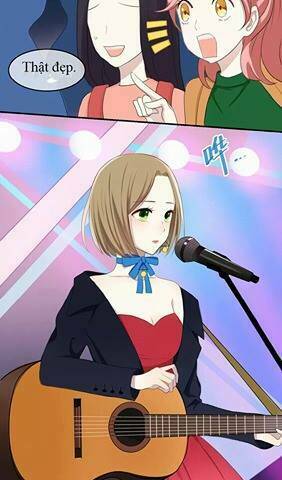 Thần Tượng Điểm Zero: Chapter 75