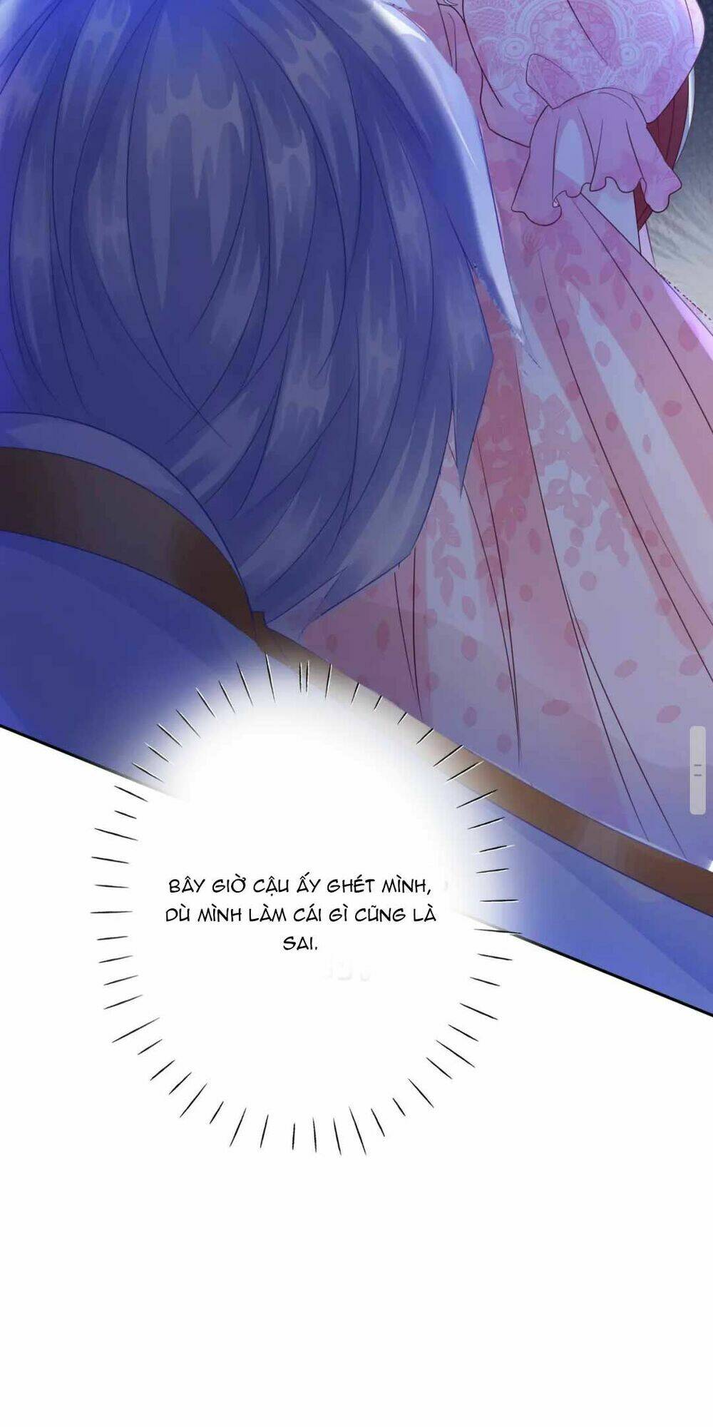 Tôi Tỏ Tình Với Kẻ Thù Của Tôi: Chapter 4