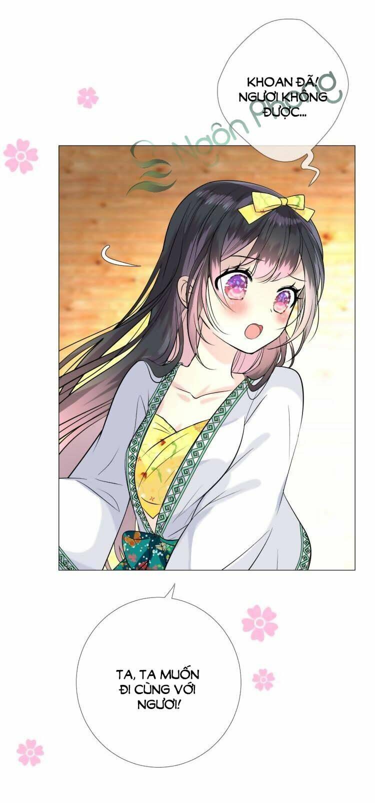 Sao Lại Là Yêu?: Chapter 8