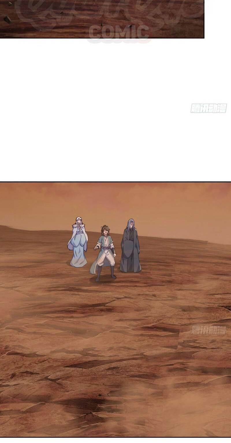 Siêu Phàm Truyện: Chapter 211