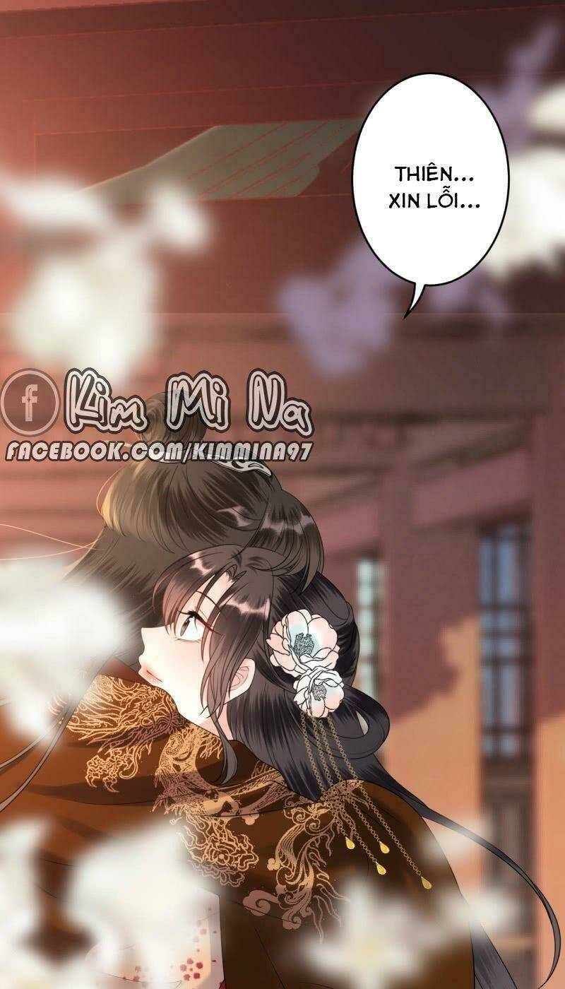 Vương Gia Kiêu Ngạo Quá Khó Cua: Chapter 108