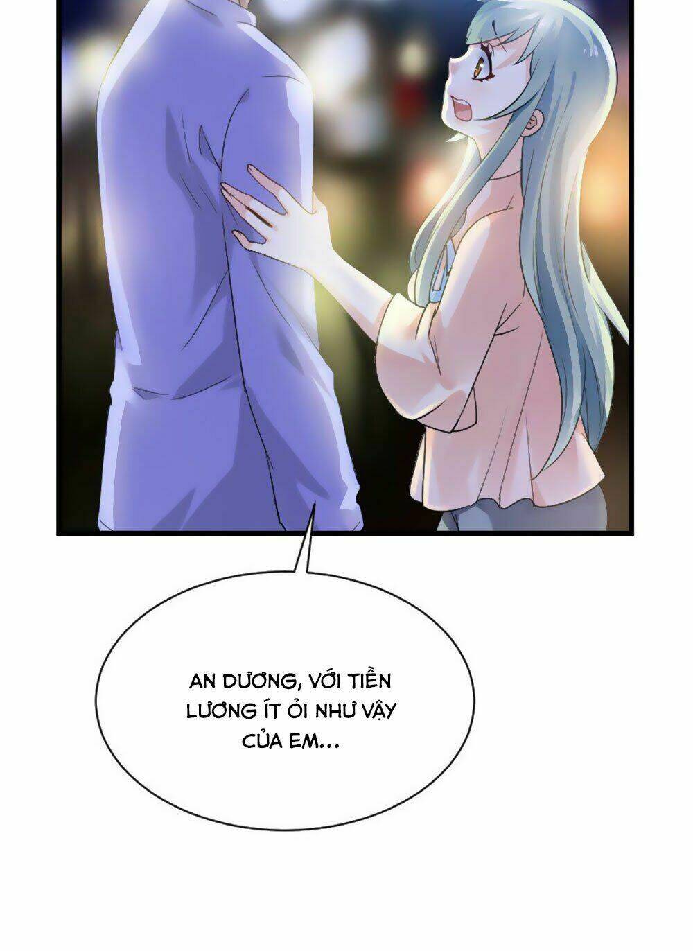 Vạn Năm Nhân Duyên Nhất Tuyến Khiên: Chapter 15